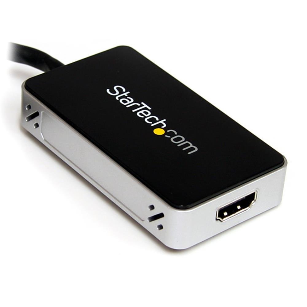 startech-com-usb32hde-adaptateur-vid-o-usb-3-0-vers-hdmi-dvi-1080p image 2