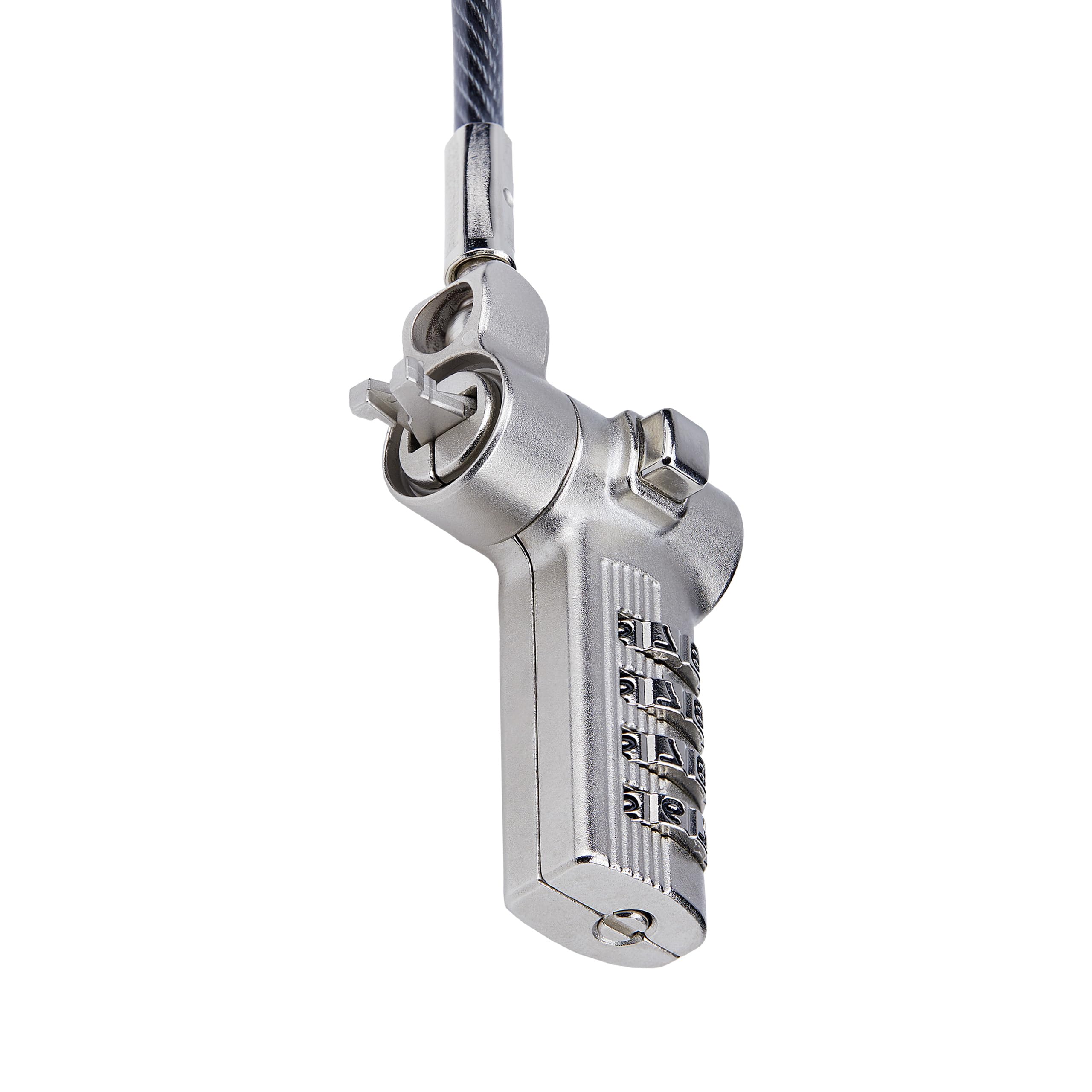 startech-com-antivol-universel-3-en-1-pc-portable-noble-wedge-k-slot-nano-2m image 2