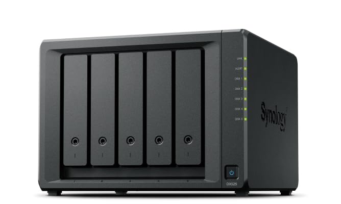 synology-dx525-unit-d-extension-nas-5-baies-pour-s-rie-25 image 6