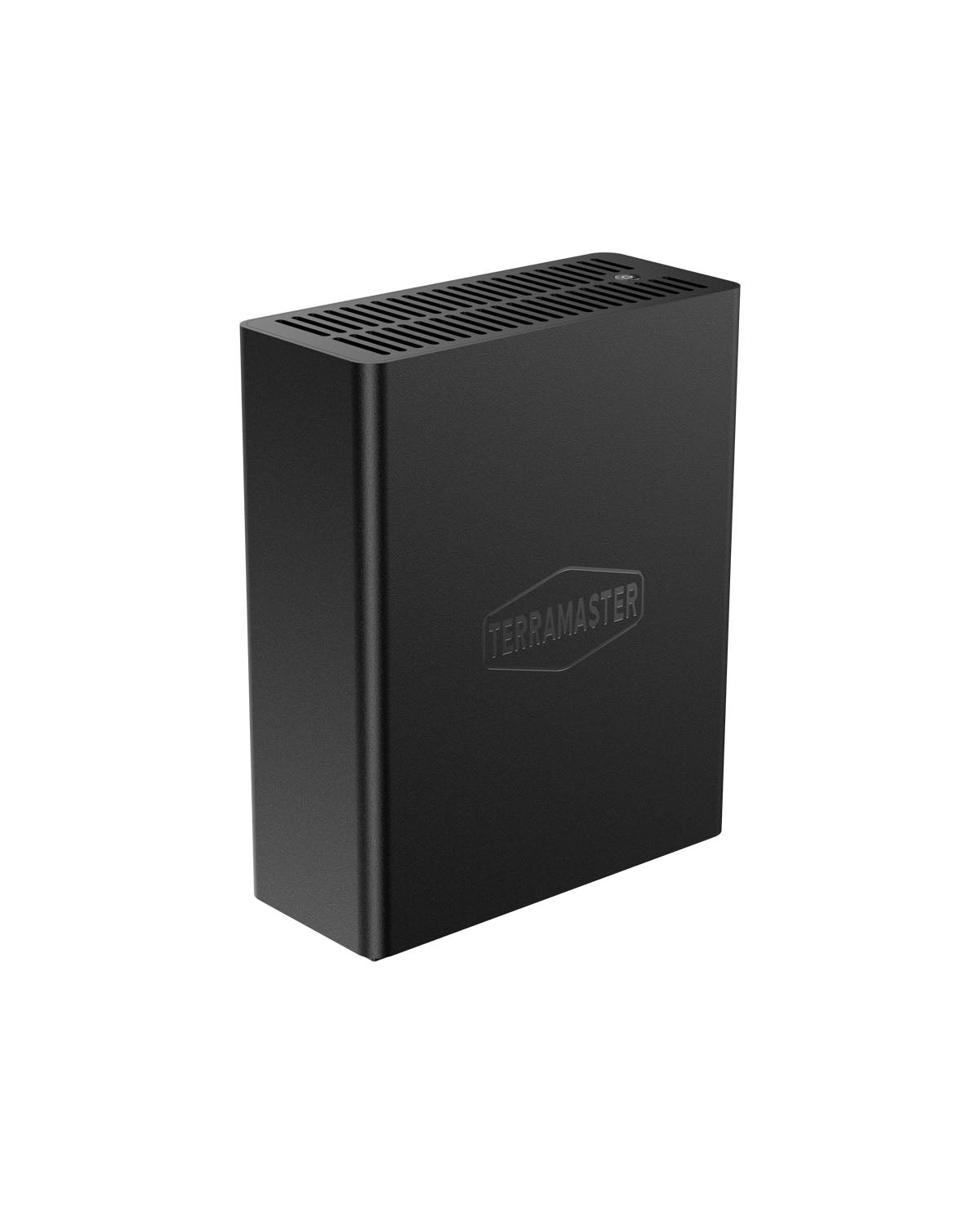 terramaster-f8-ssd-nas-8-baies-tout-flash-intel-n95 image 2