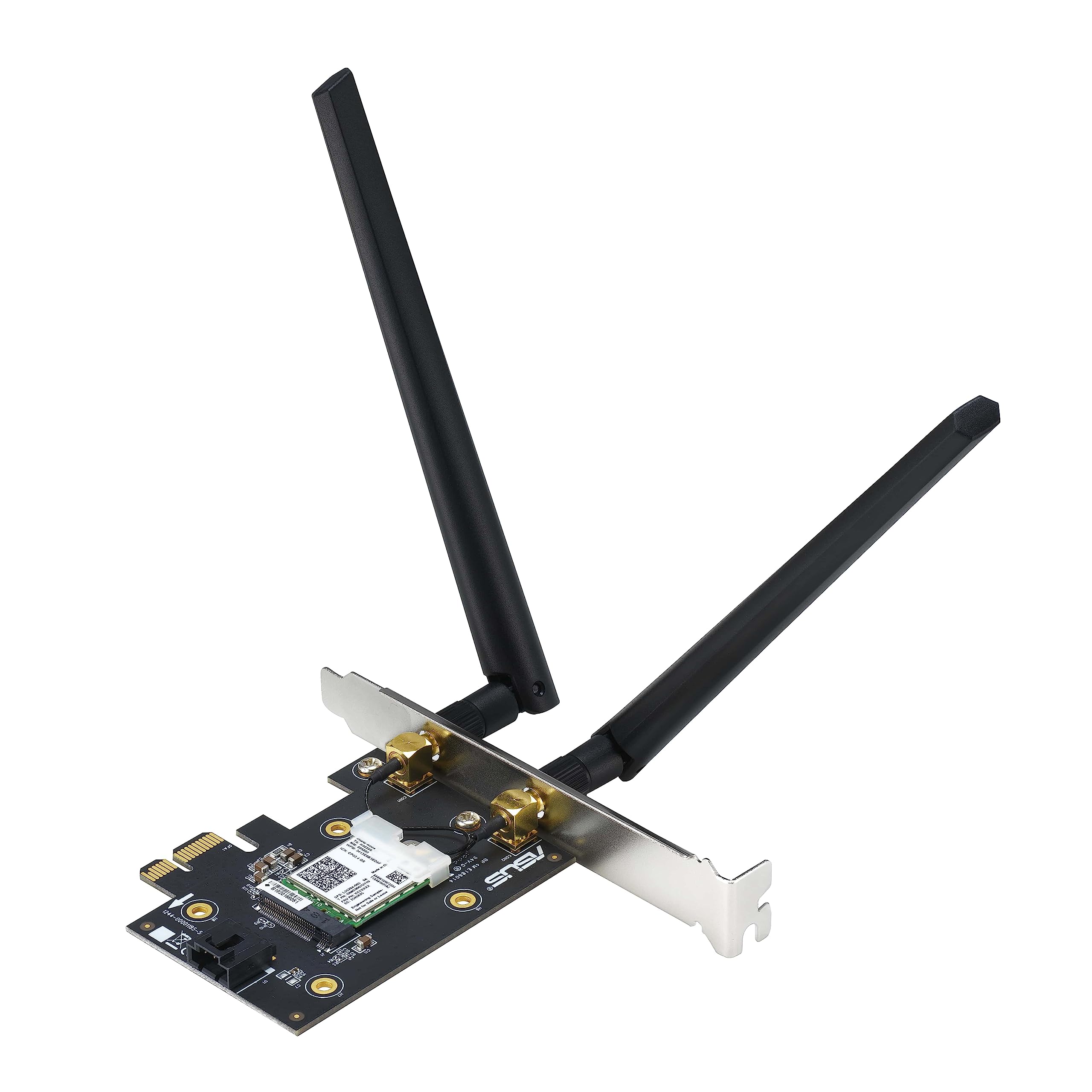 asus-pce-ax3000-carte-r-seau-wi-fi-6-pcie-3000-mbps-bluetooth-5-0 image 4