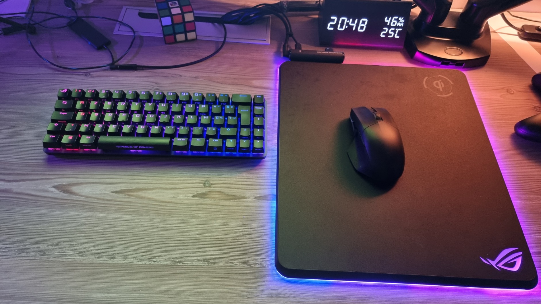 Joystick trop pratique