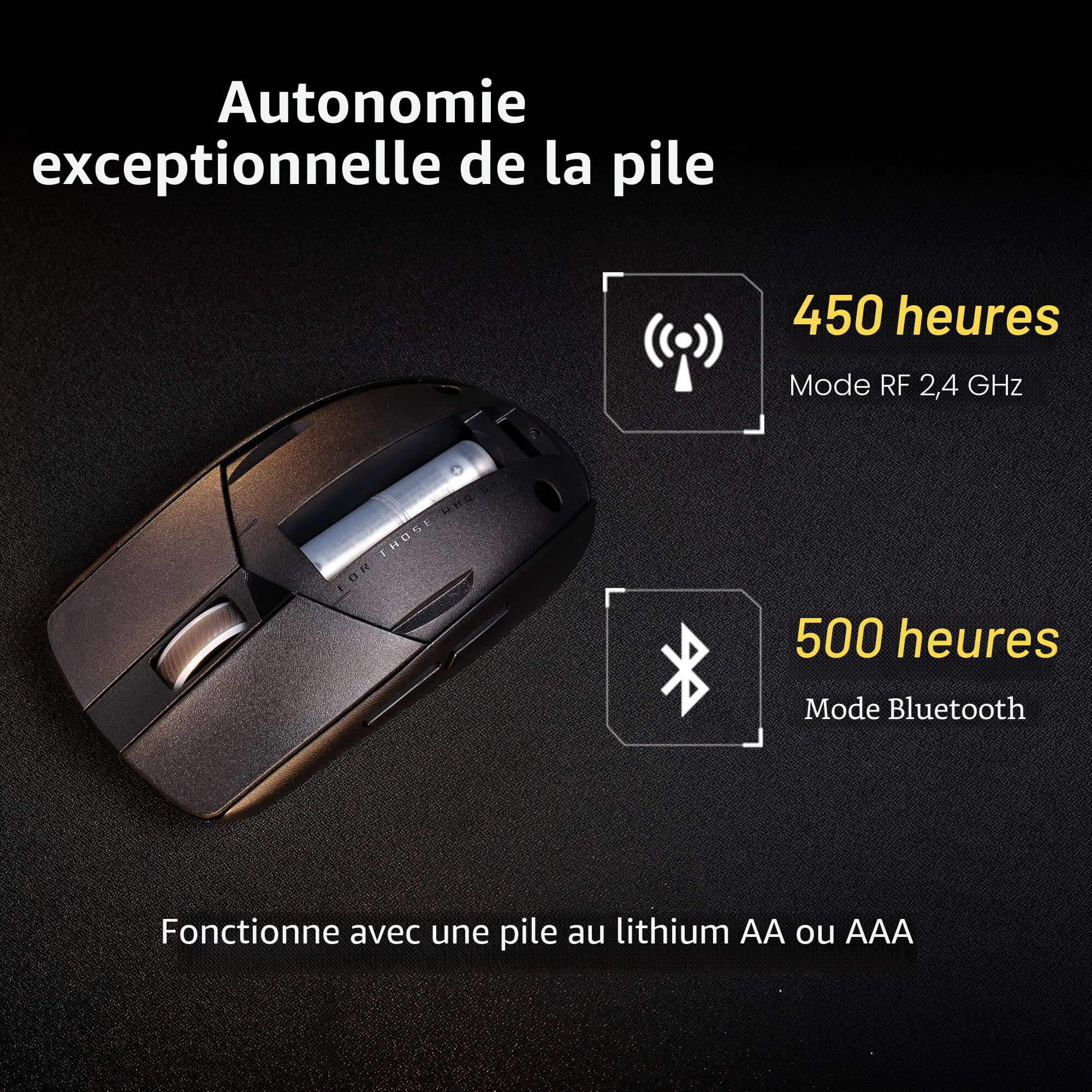 asus-rog-strix-impact-iii-wireless-souris-gaming-57g-36000-dpi image 3