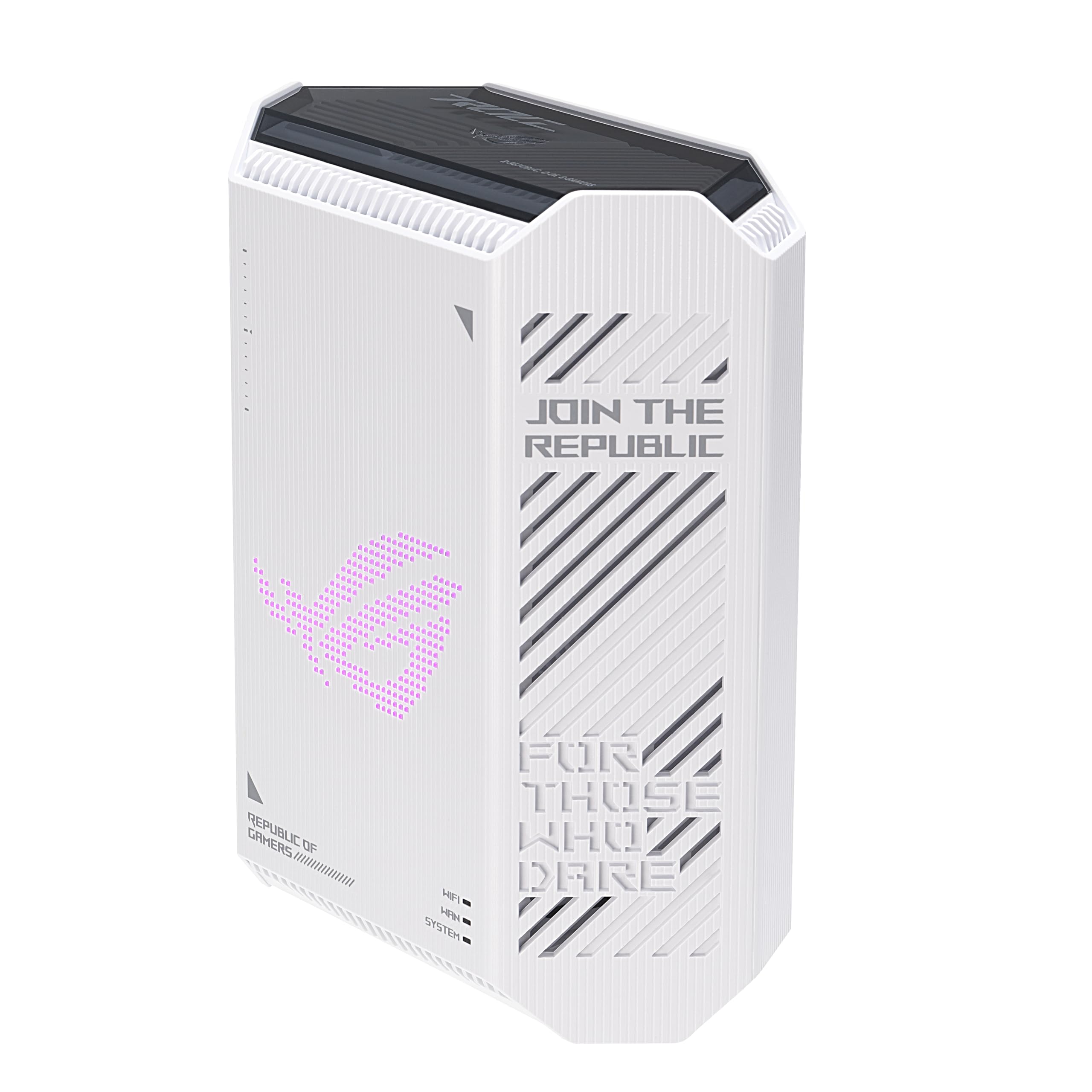 asus-rog-strix-gs-be7200-routeur-gaming-wifi-7-double-bande-7200-mbps image 6