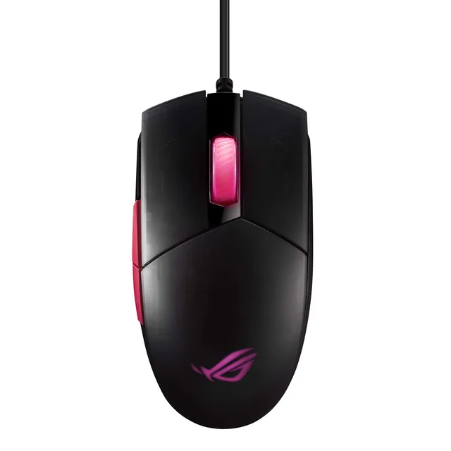 asus-rog-strix-impact-ii-electro-punk-souris-gaming-6200-dpi image 1