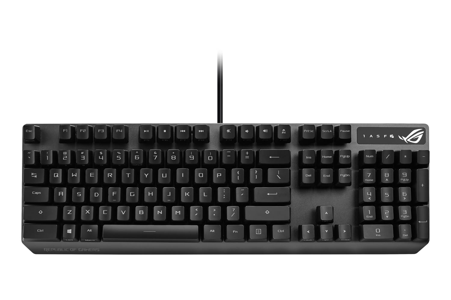 asus-rog-strix-scope-rx-clavier-m-canique-optique-azerty-fps-rgb image 7