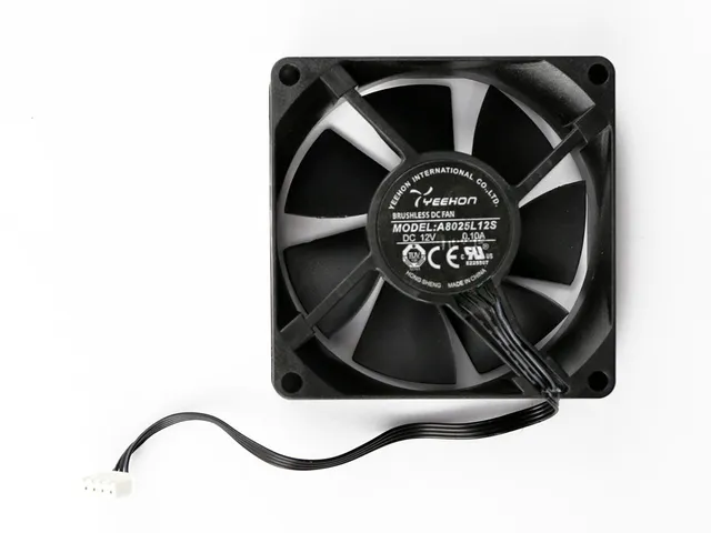 terramaster-ventilateur-syst-me-nas-f2-f4-f5-f6-f8-et-das-d2-d4-d5-d8 image 1