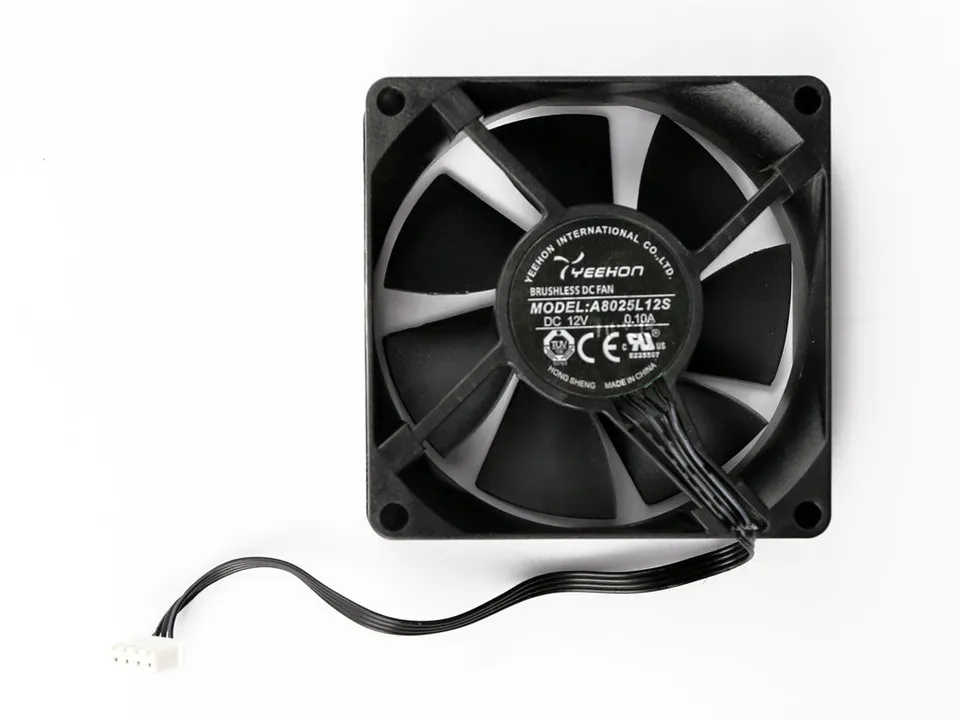 terramaster-ventilateur-syst-me-nas-f2-f4-f5-f6-f8-et-das-d2-d4-d5-d8 image 1