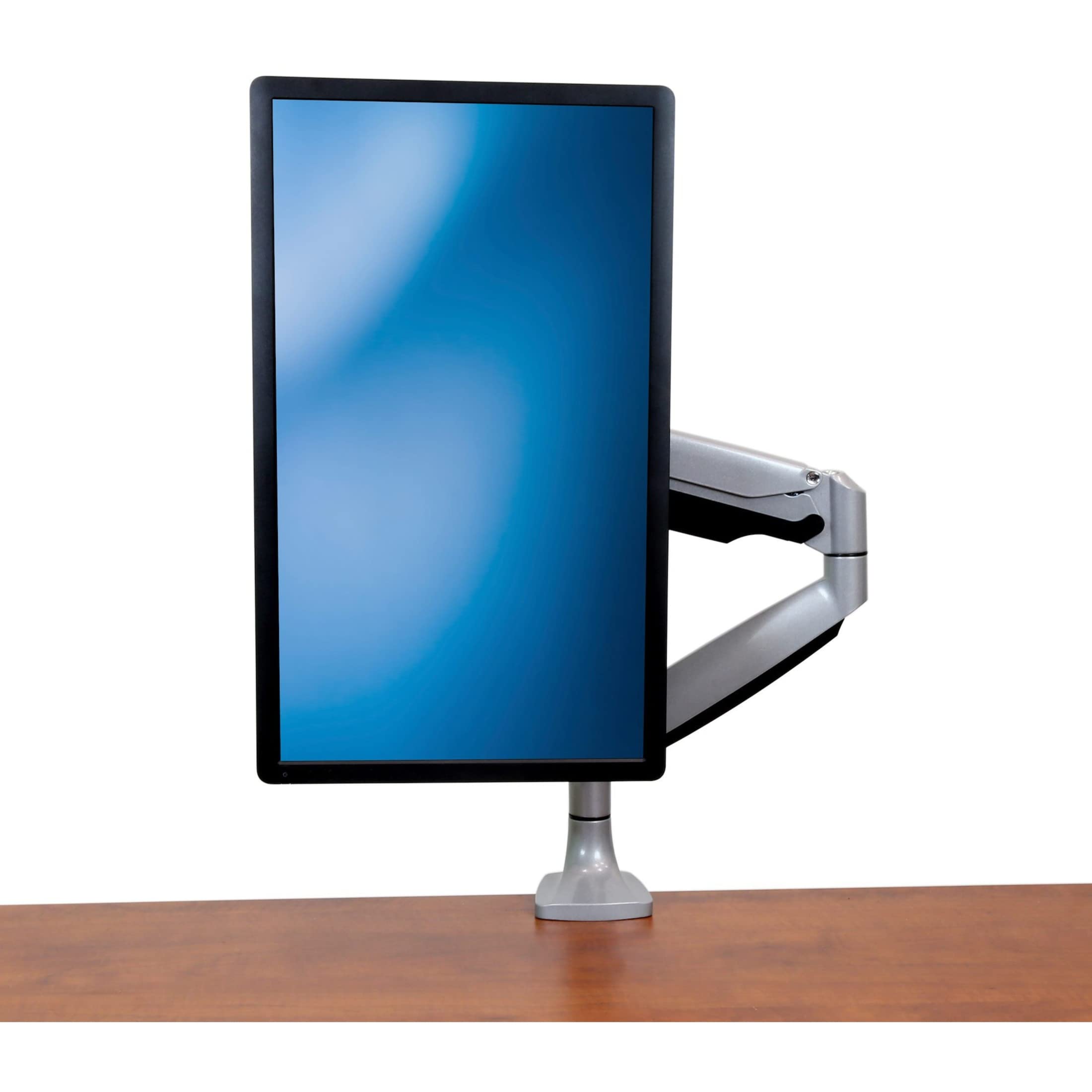startech-com-armpivothd-bras-de-bureau-pour-cran-jusqu-32-43-ultrawide-9kg-argen image 6