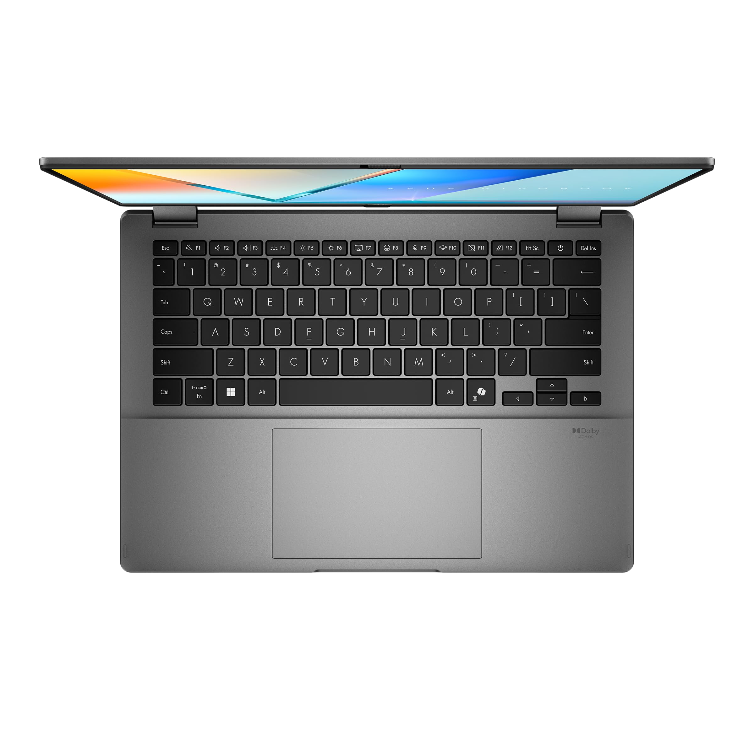 asus-rog-vivobook-16-flip-tp3607sa-si099w-pc-portable-convertible-16-oled-wuxga image 7