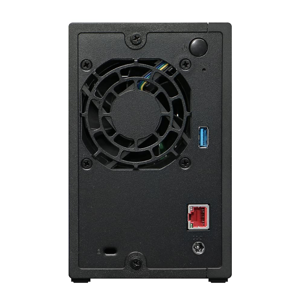 asustor-drivestor-as1102t-serveur-nas-2-baies-quad-core-1-4ghz-2-5gbe-1-go-ddr4- image 6