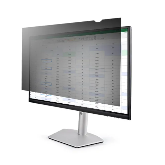 startech-com-privscnmon-series-filtre-de-confidentialit-cran-pc-24-pouces-16-9-m image 1
