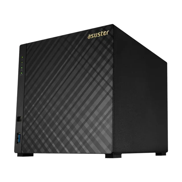 asustor-as3204t-v2-nas-4-baies-2x-gigabit-2go-ddr-hdmi image 1