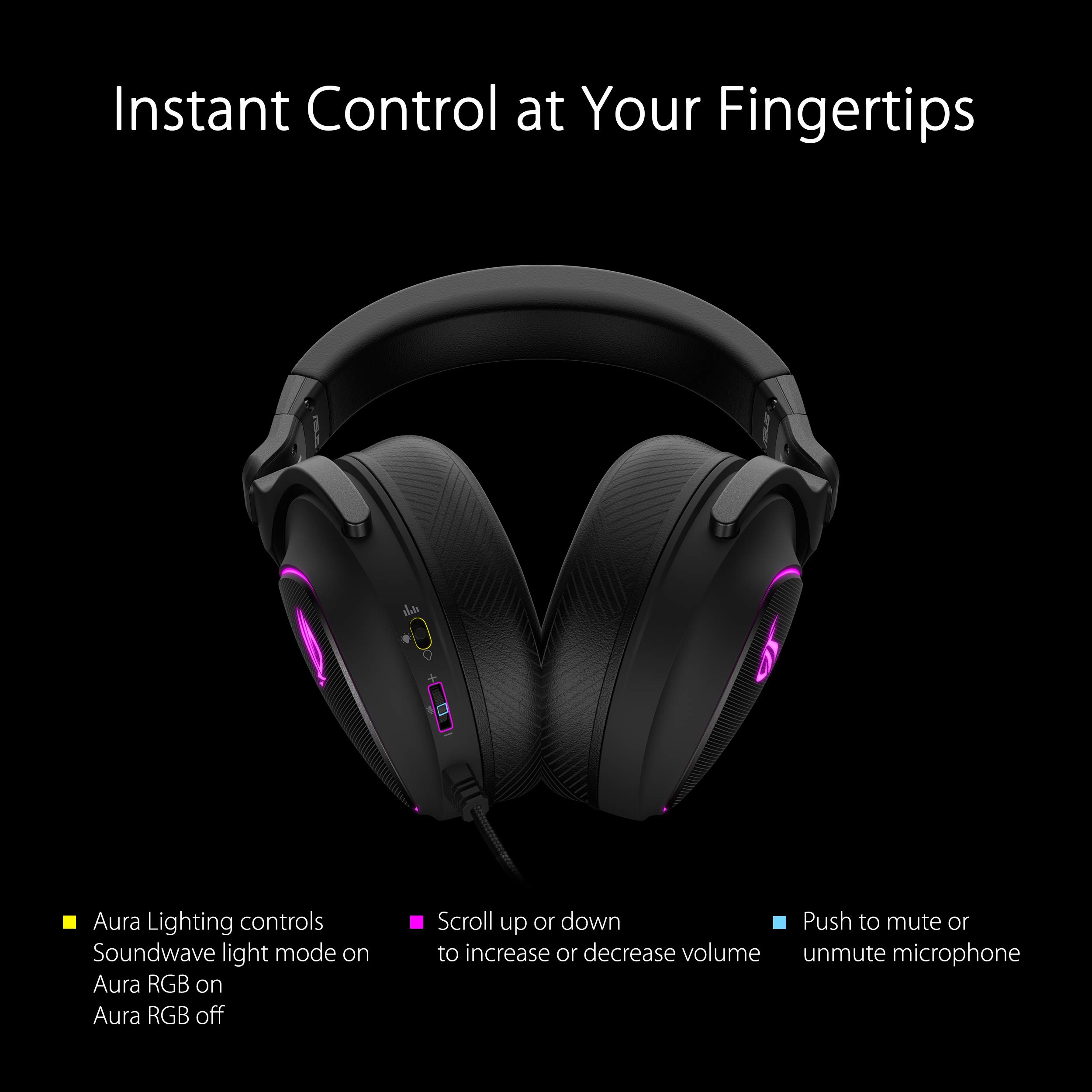 asus-rog-delta-s-casque-gaming-usb-c-quad-dac-ess-9281-micro-ia image 5