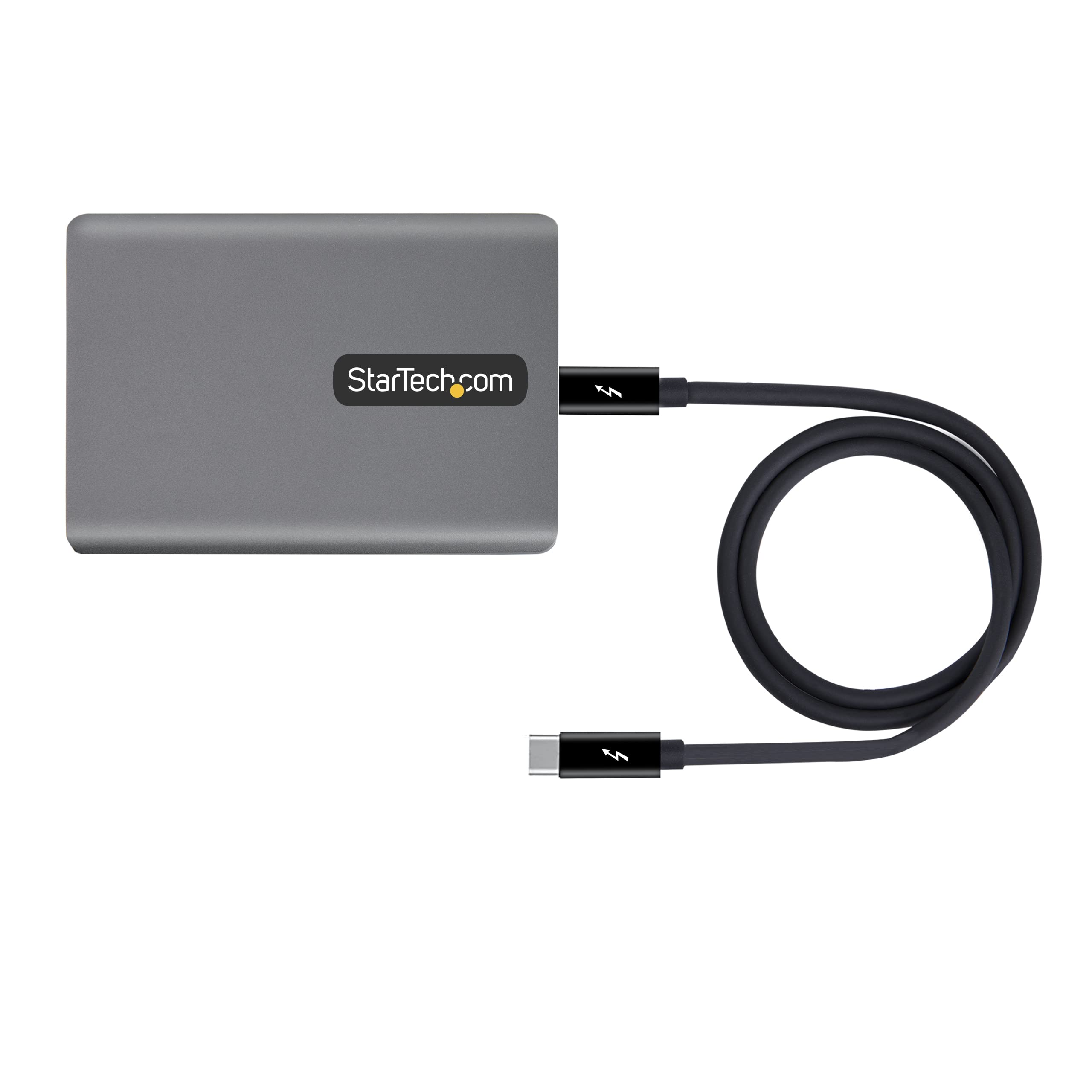 startech-com-tb310g2-adaptateur-thunderbolt-3-vers-ethernet-10gbe-rj45 image 5