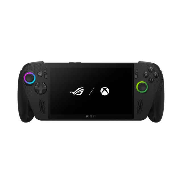 asus-rog-xbox-ally-x-rc73xa-nh011w-console-portable-7-pouces-fhd-120hz-24go-1to image 1