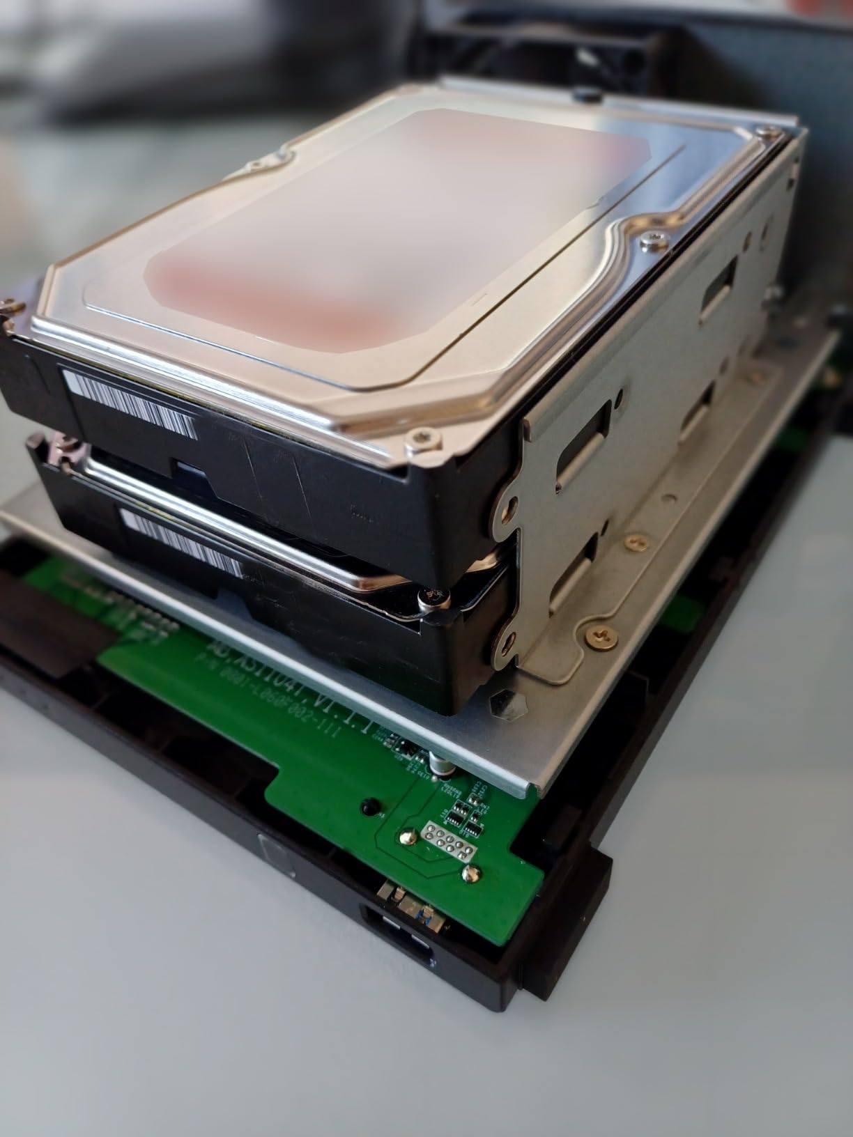 Très bien pour débuter le homelab