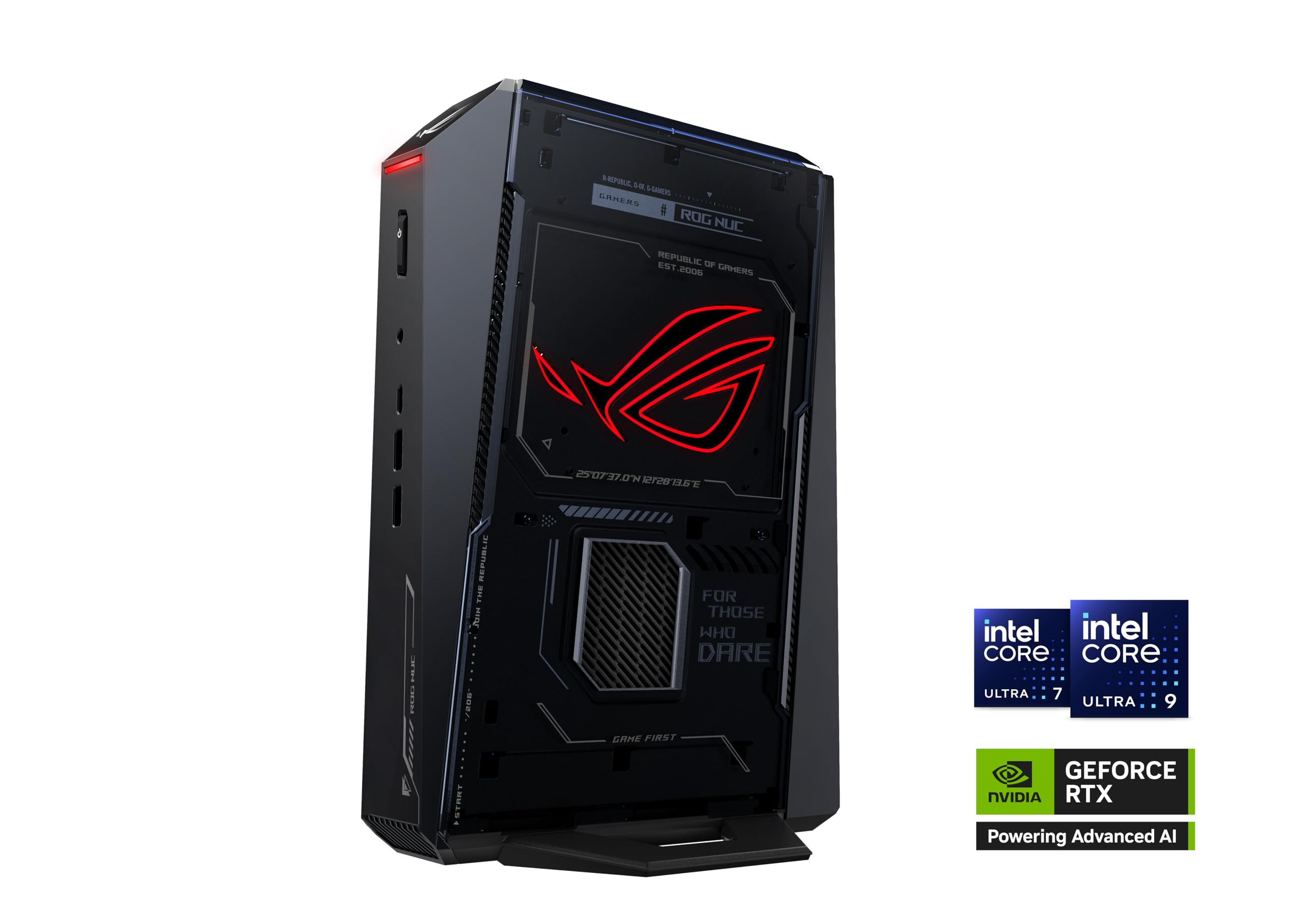 asus-rog-nuc-rnuc15jnk9x28aa2-mini-pc-core-ultra-9-275hx-32go-2to-rtx-5080 image 6