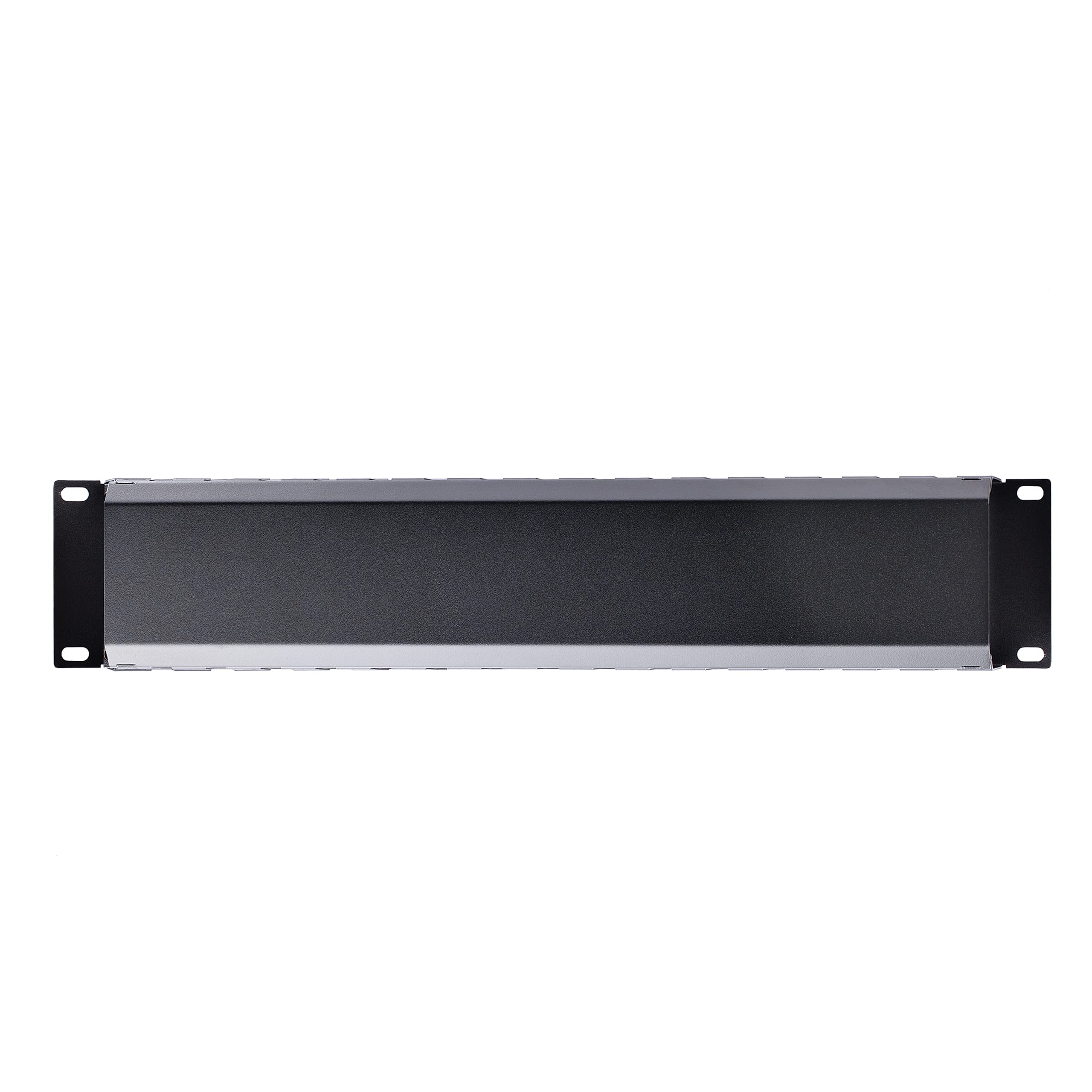 startech-com-goulotte-horizontale-doigts-2u-avec-couvercle-rack-19-pouces image 4