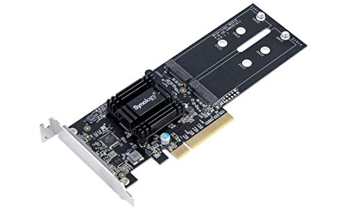 synology-m2d18-carte-adaptateur-m-2-ssd-double-emplacement-nvme-sata-pour-nas image 7