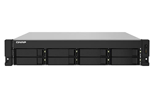 qnap-ts-832pxu-nas-rack-8-baies-10gbe-sfp image 2