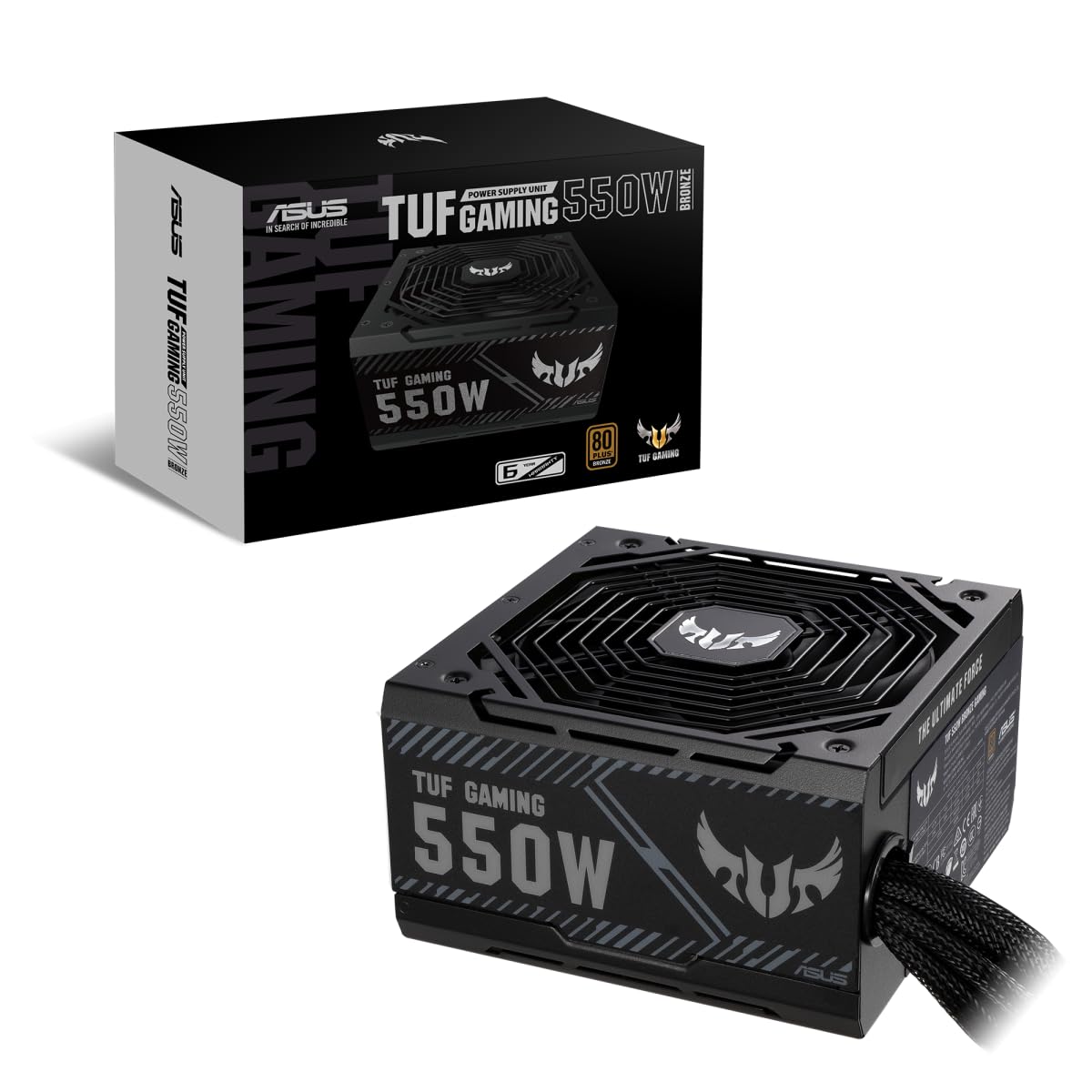 asus-rog-tuf-gaming-650w-bronze-bloc-d-alimentation-atx image 6