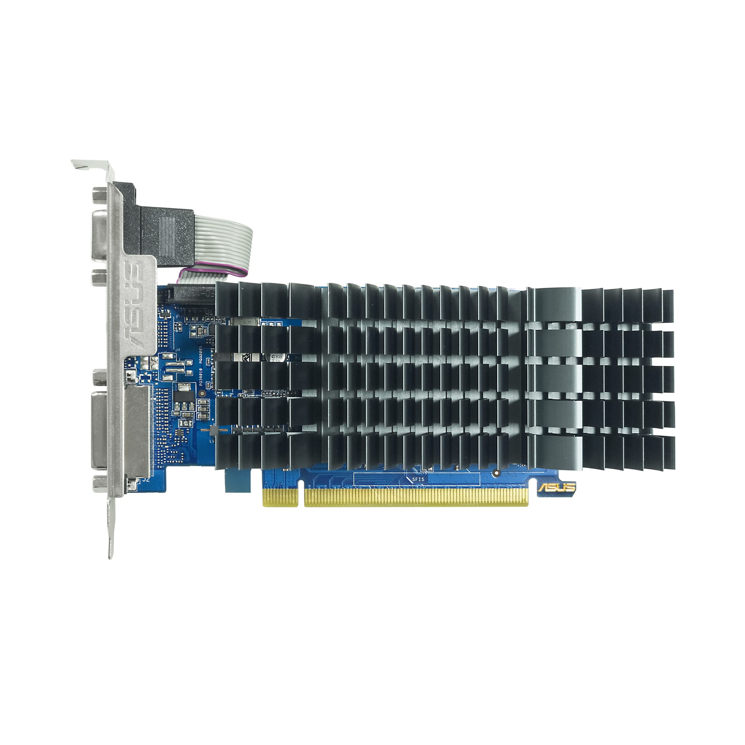 asus-gt-710-2gb-gddr5-carte-graphique-passive-silencieuse image 4