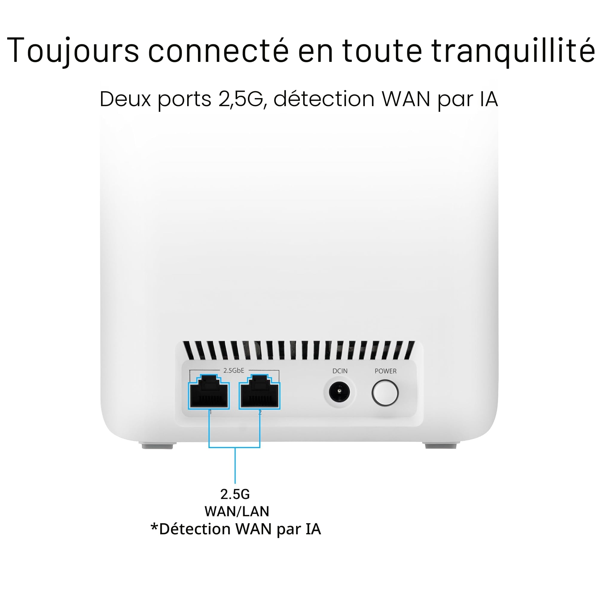 asus-zenwifi-bd4-pack-de-2-syst-me-wifi-7-mesh-double-bande-3600-mbps image 5