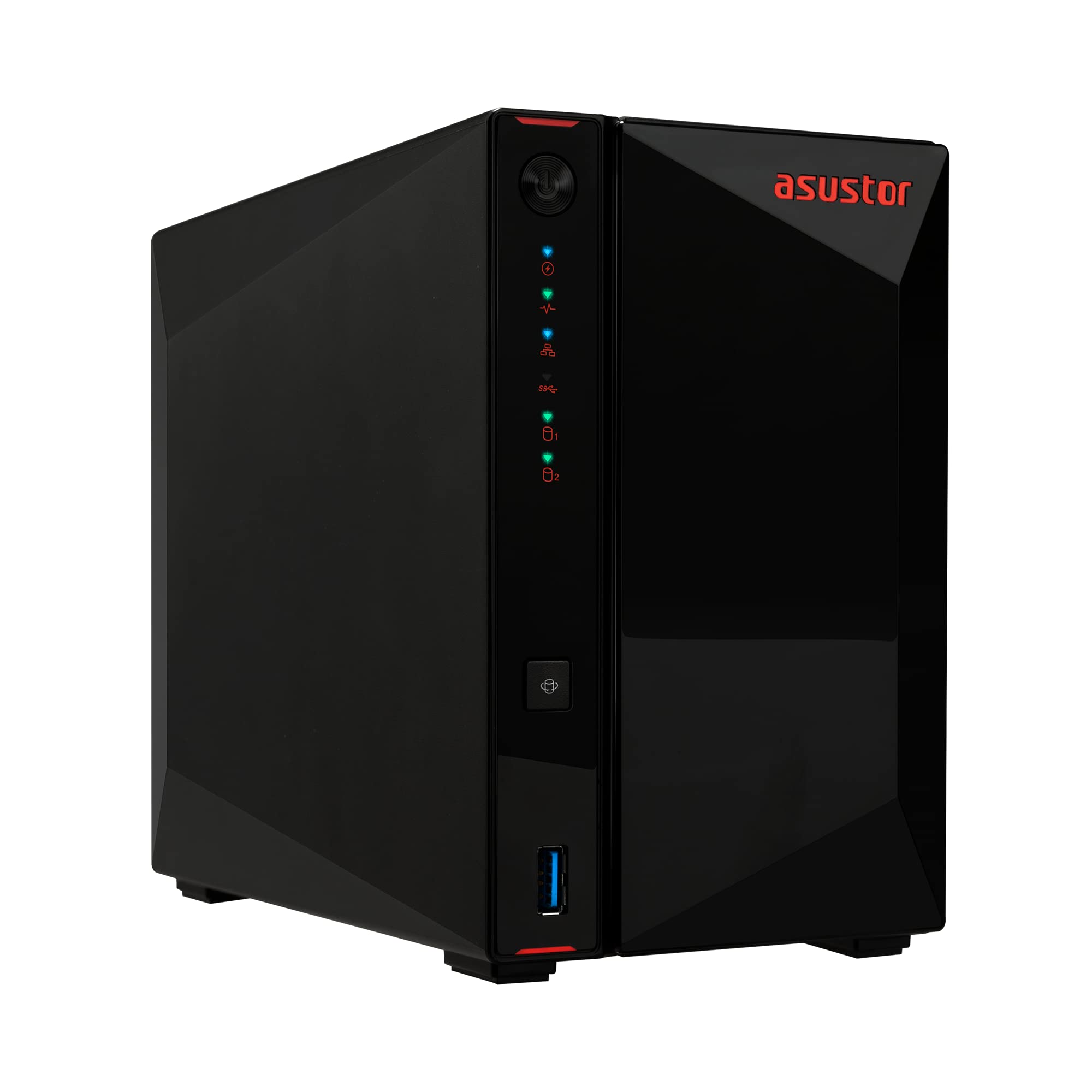 asustor-nimbustor-2-as5202t-nas-2-baies-celeron-2-5gbe-4k image 1