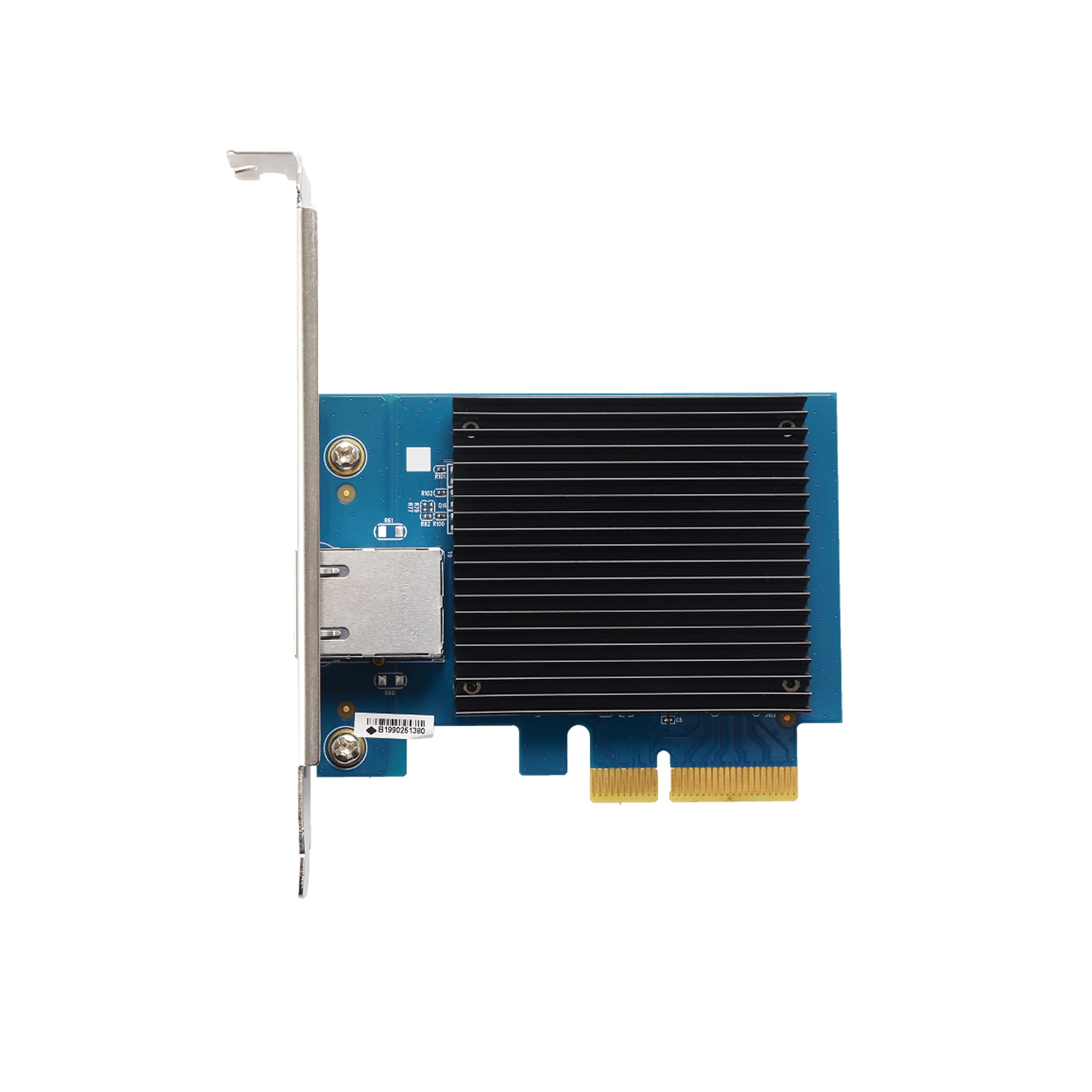 asustor-as-t10g2-carte-r-seau-10g-pcie-rj45-marvell-aqc107-nas-et-pc image 3