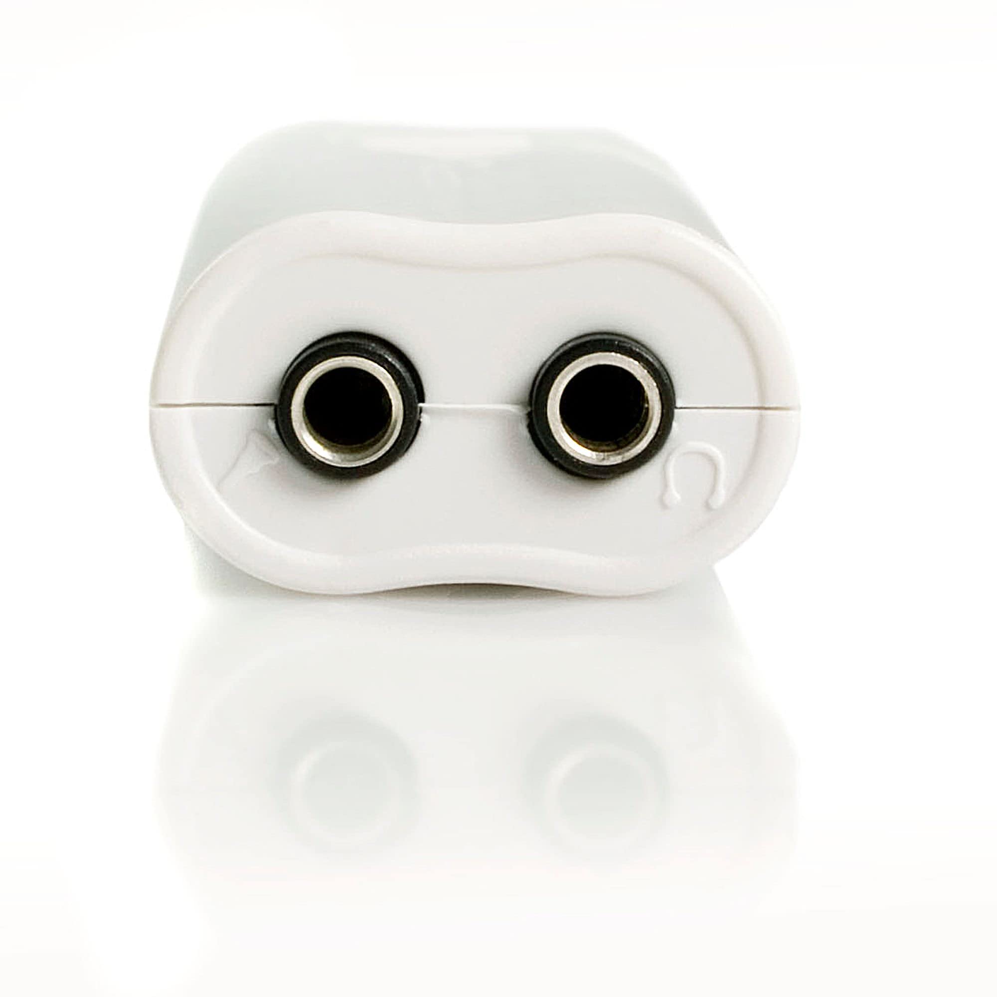startech-com-icusbaudio-carte-son-externe-usb-vers-audio-st-r-o-jack-3-5mm image 4