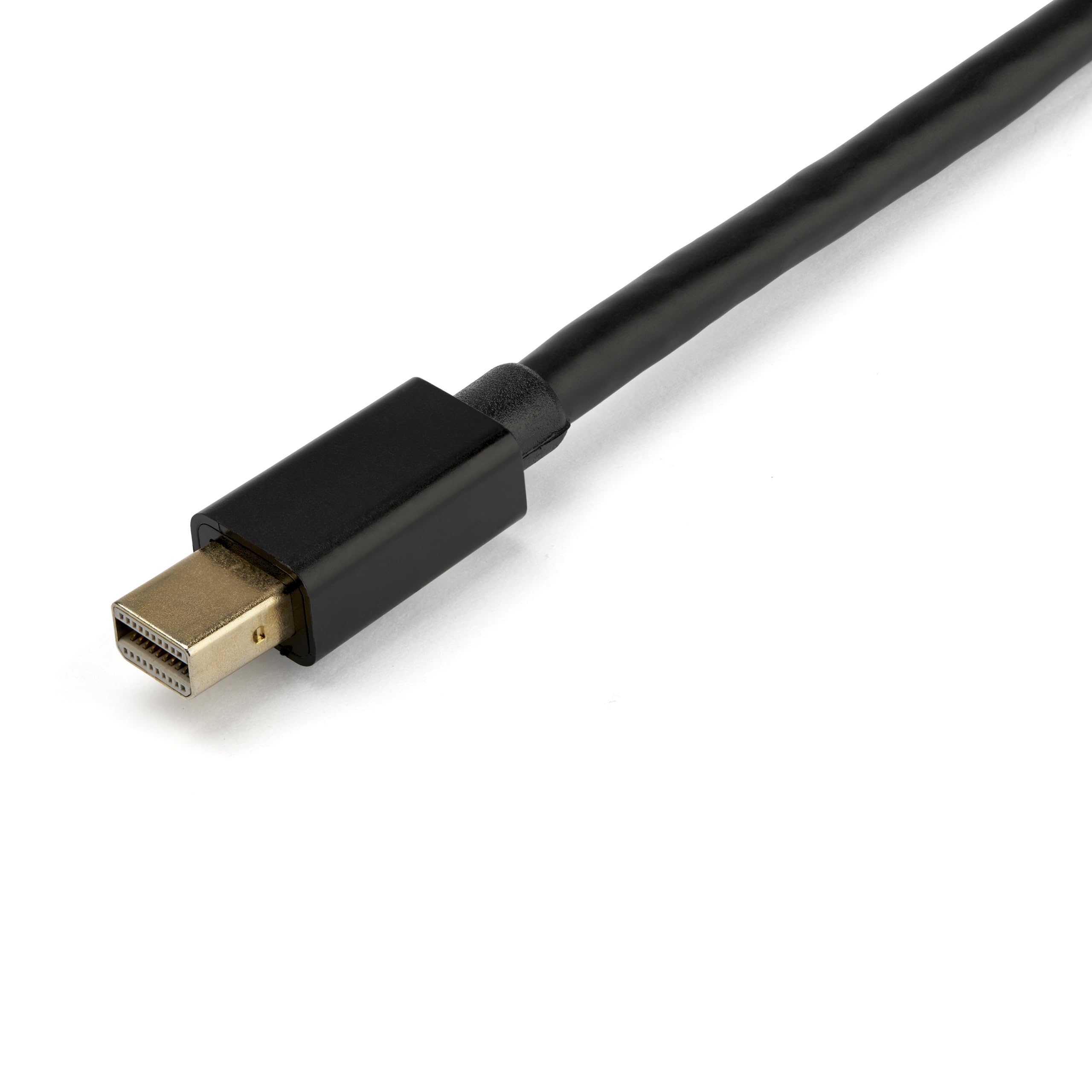 startech-com-mdpext3-rallonge-mini-displayport-m-f-91-cm-4k image 3