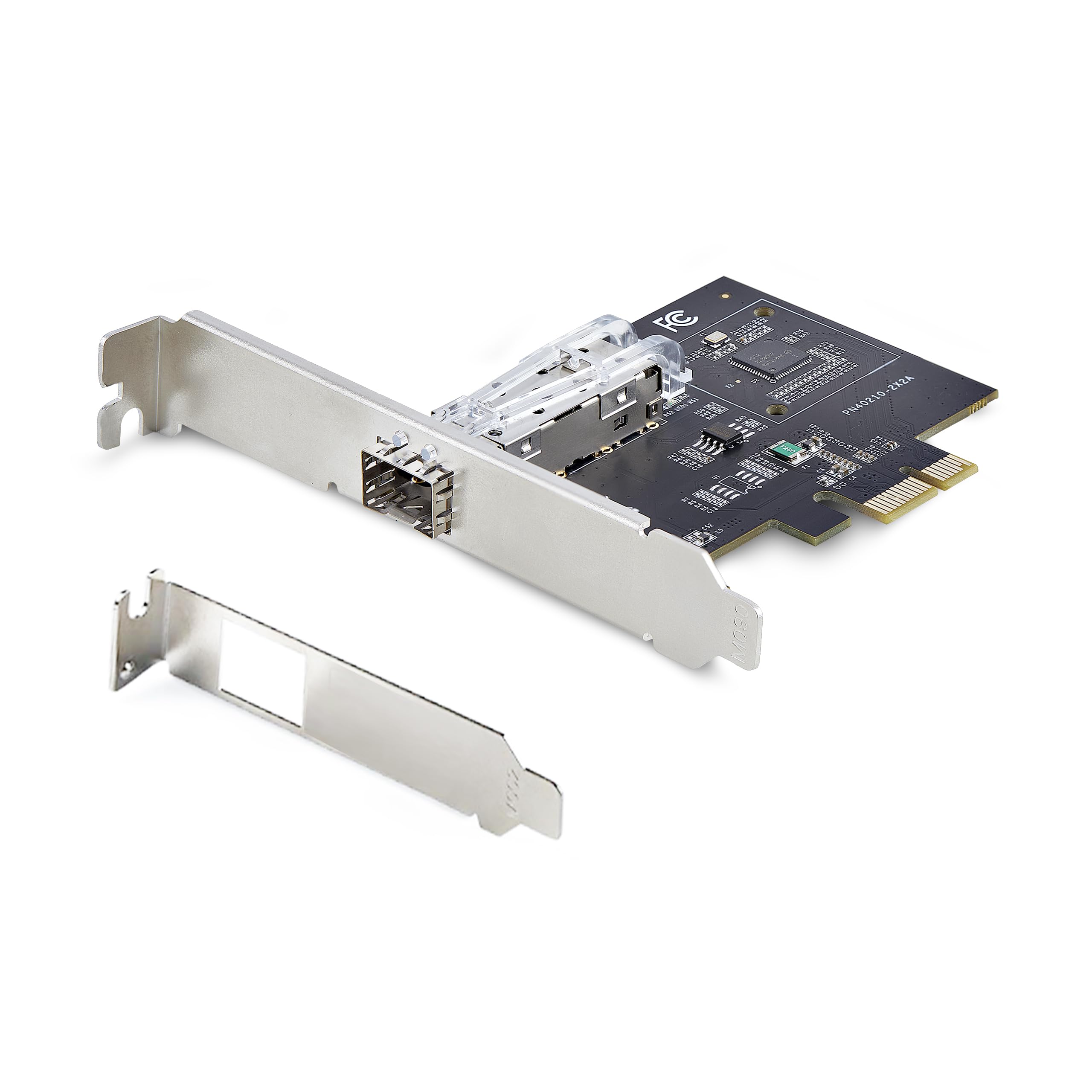 startech-com-carte-r-seau-gbe-sfp-1-port-intel-i210-is-pcie image 7