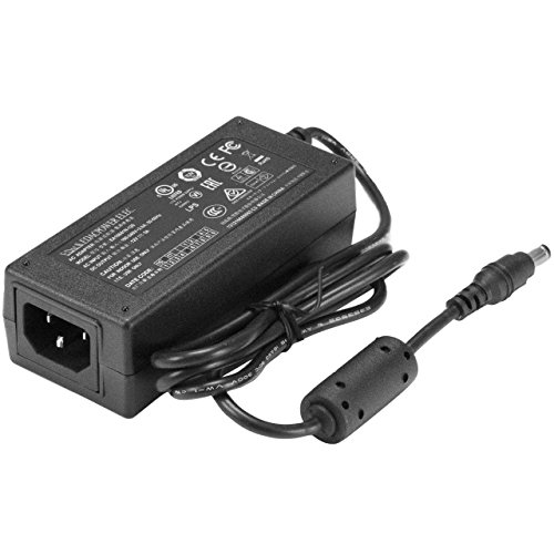 startech-com-sva12m5na-adaptateur-secteur-12v-5a-connecteur-type-m-de-rechange image 8