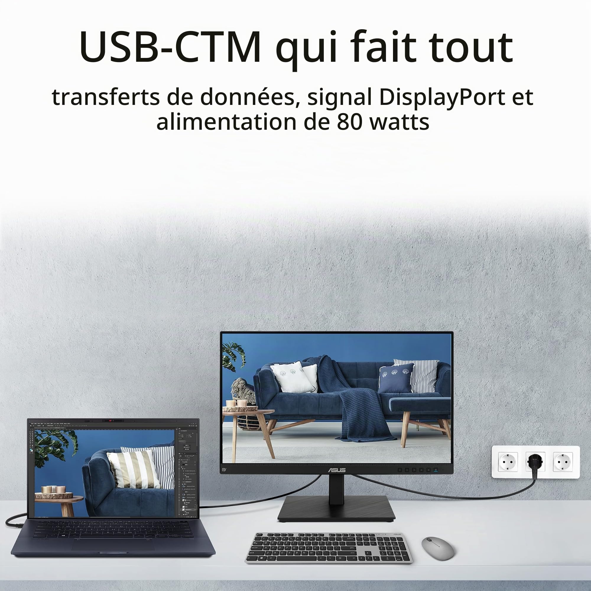 asus-be24ecsbt-cran-tactile-23-8-fhd-ips-10-points-usb-c-80w image 3