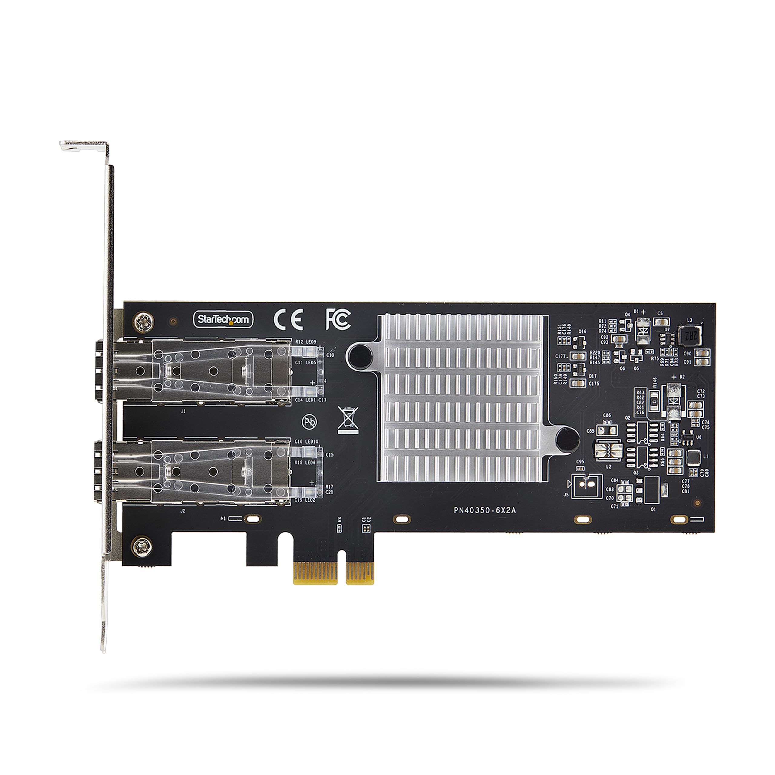 startech-com-carte-r-seau-2-ports-sfp-gbe-intel-i350-am2-pcie image 5