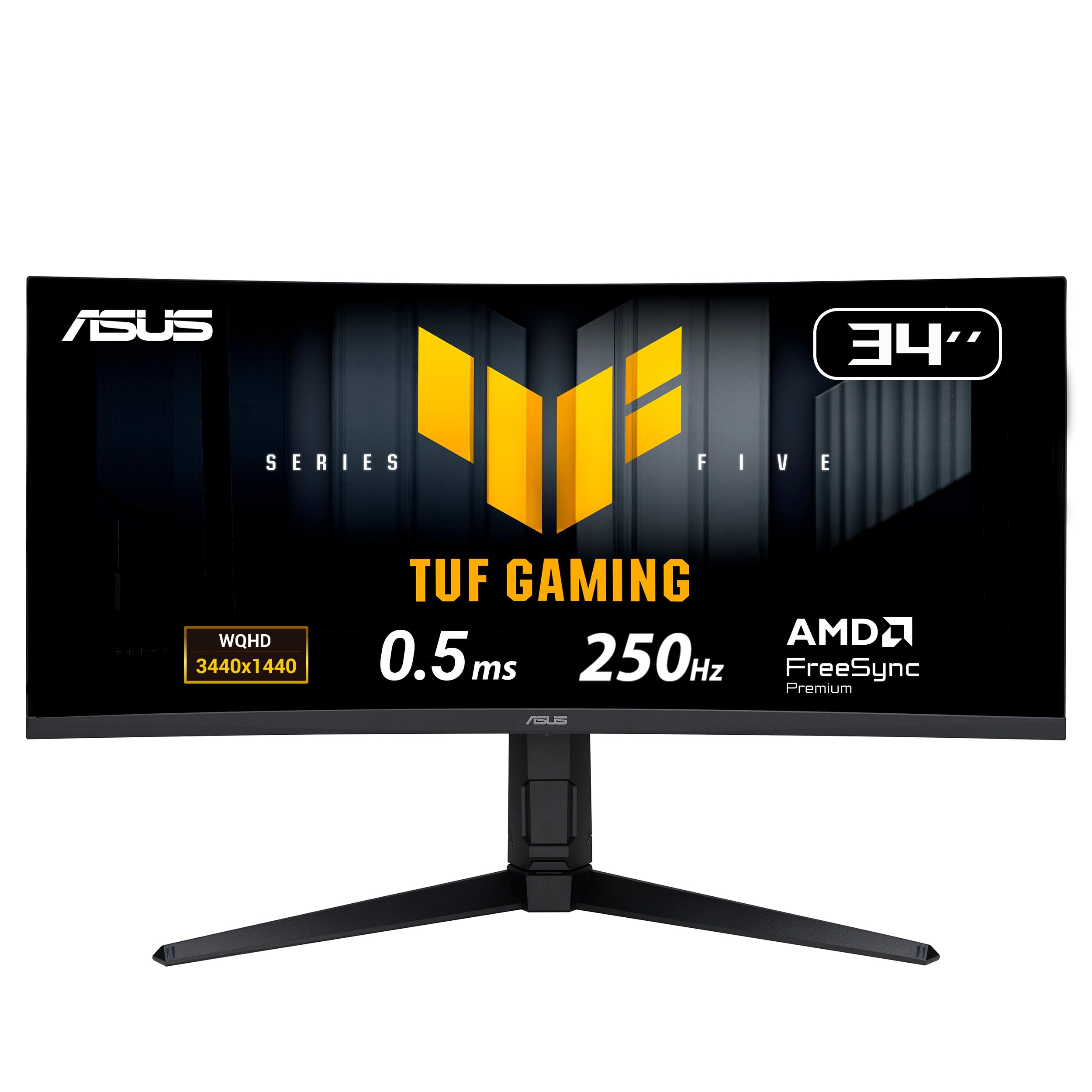 asus-rog-tuf-gaming-vg34wqml5a-moniteur-gaming-incurv-34-wqhd-250hz image 1