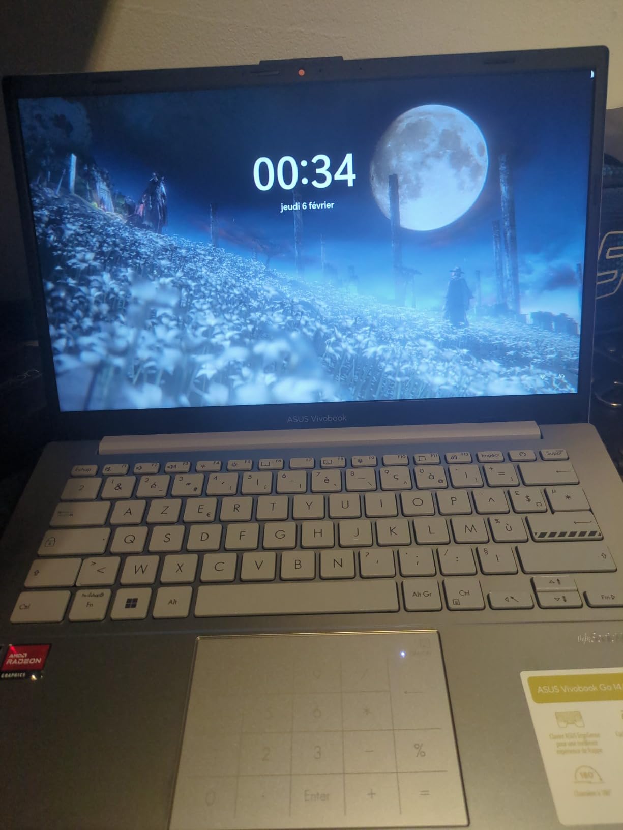 Bon portable polyvalent