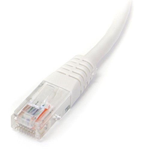 startech-com-cordon-patch-rj45-cat5e-utp-0-3-m-noir image 3
