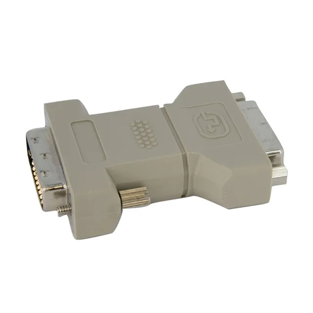 startech-com-dviidvidfm-adaptateur-c-ble-vid-o-dvi-i-vers-dvi-d-dual-link-f-m image 1