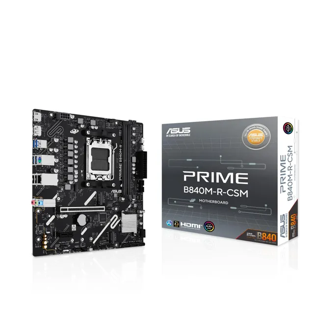 asus-rog-prime-b840m-r-carte-m-re-micro-atx-am5-ddr5-m-2 image 1
