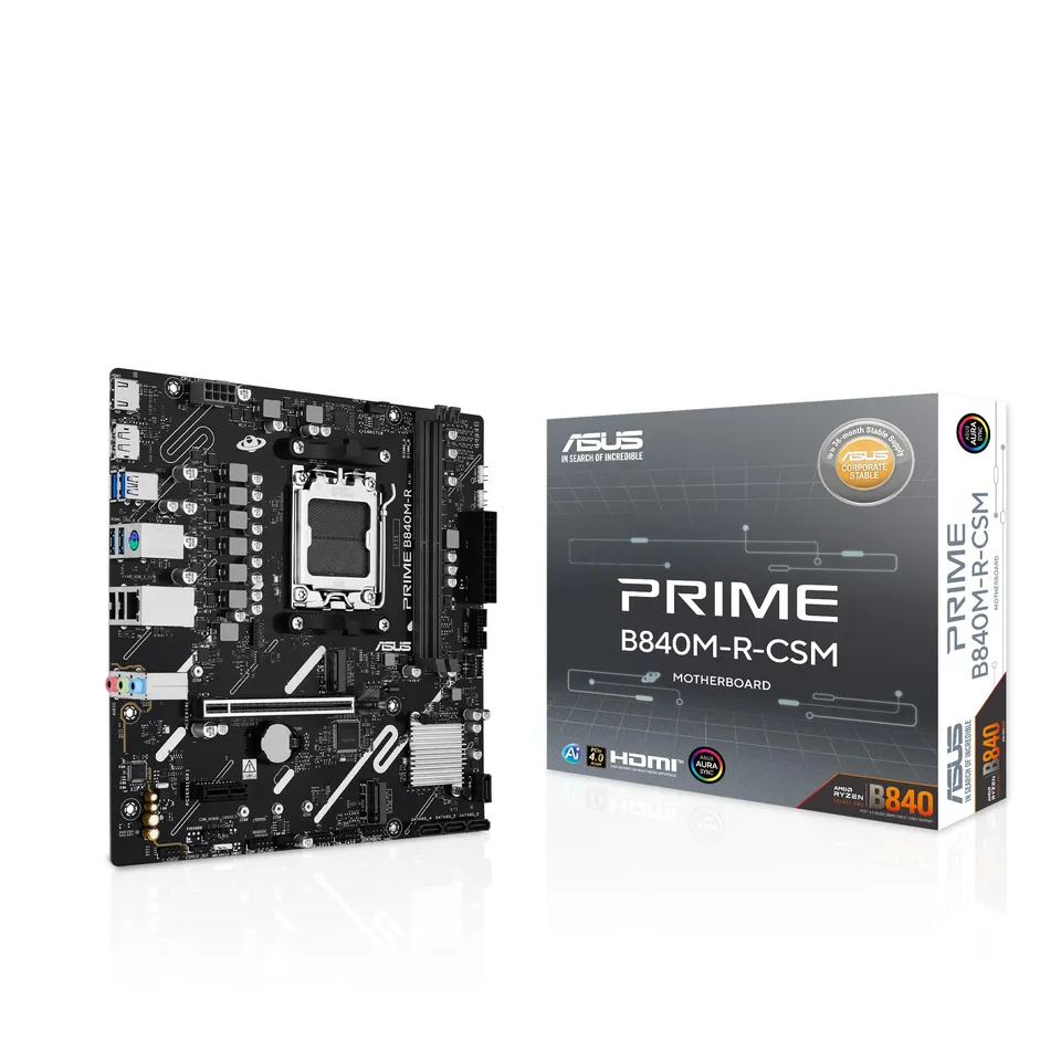 asus-rog-prime-b840m-r-carte-m-re-micro-atx-am5-ddr5-m-2 image 1