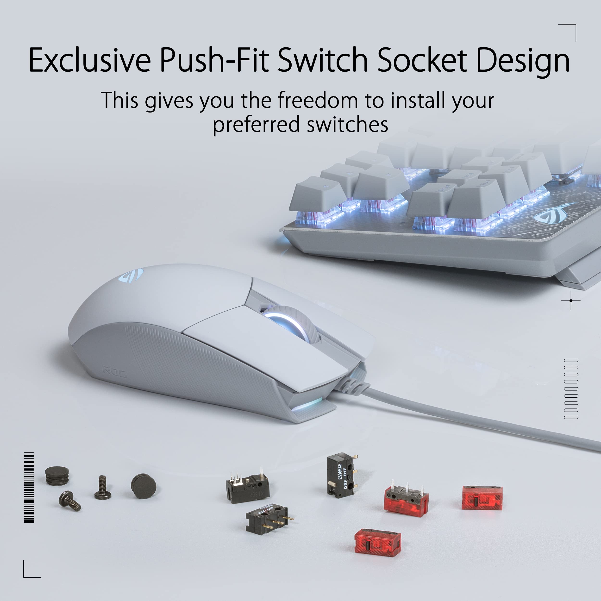 asus-rog-strix-impact-ii-moonlight-white-souris-gaming-filaire-ambidextre-6200-d image 8
