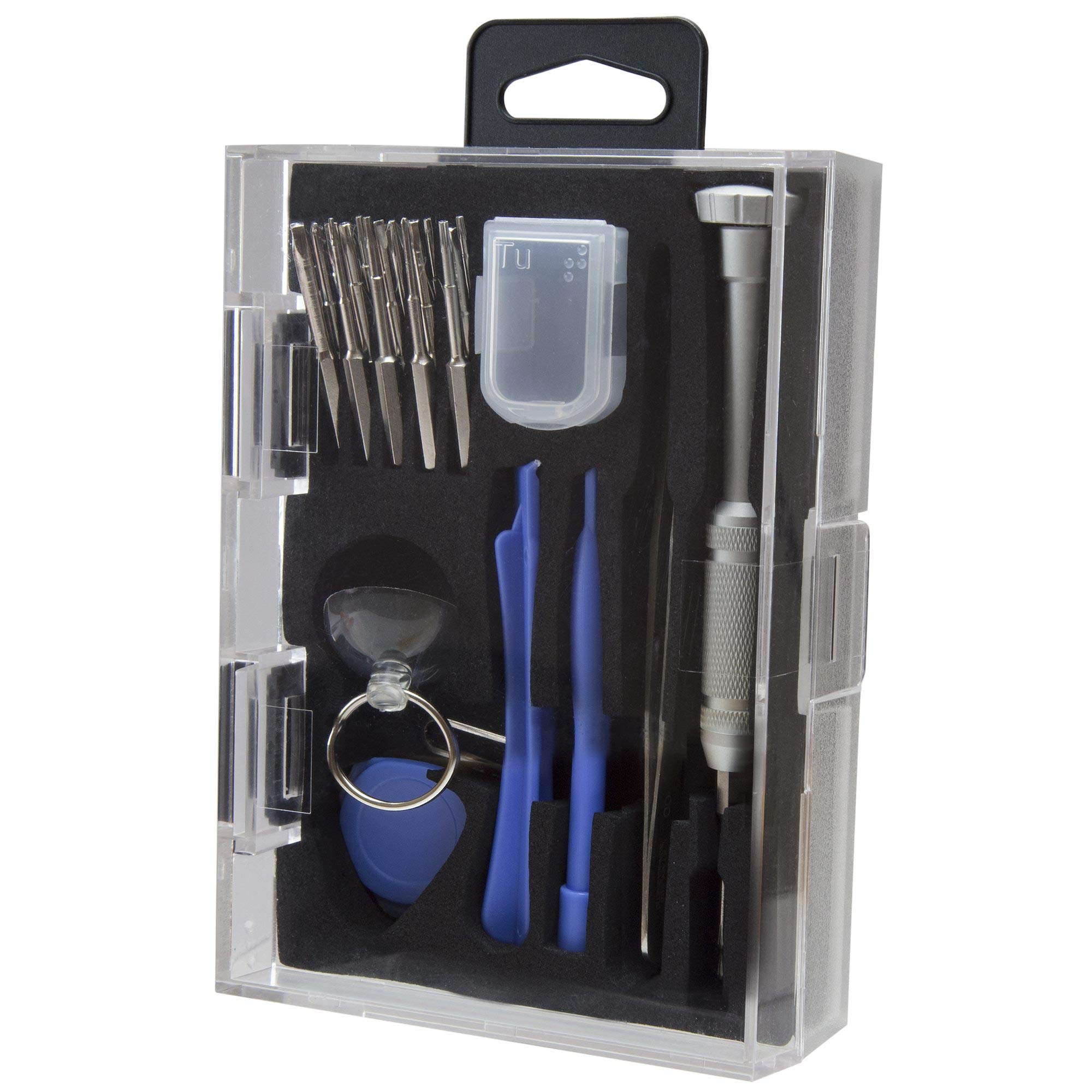 startech-com-kit-outils-informatiques-11-pi-ces-ctk200 image 4