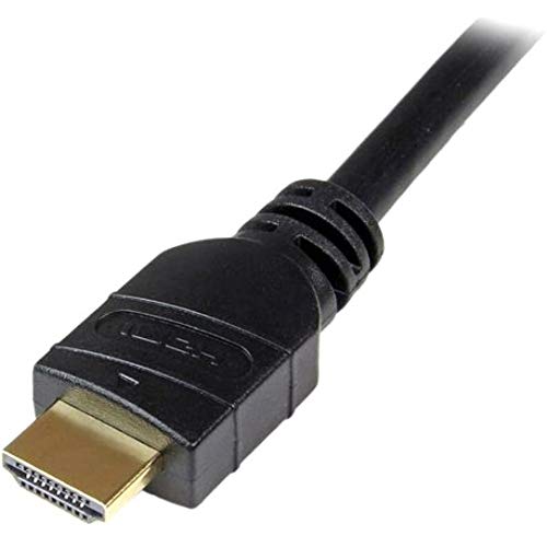 startech-com-c-ble-hdmi-actif-15-m-4k-30hz-cl2-mural-noir image 5
