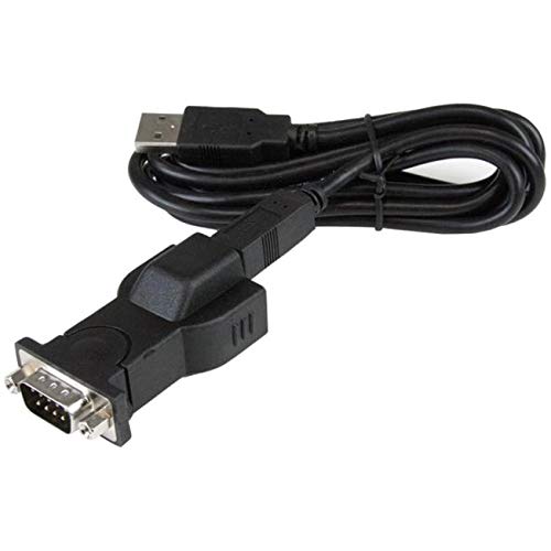 startech-com-adaptateur-usb-vers-s-rie-db9-rs232-c-ble-1-8m-icusb232d image 6