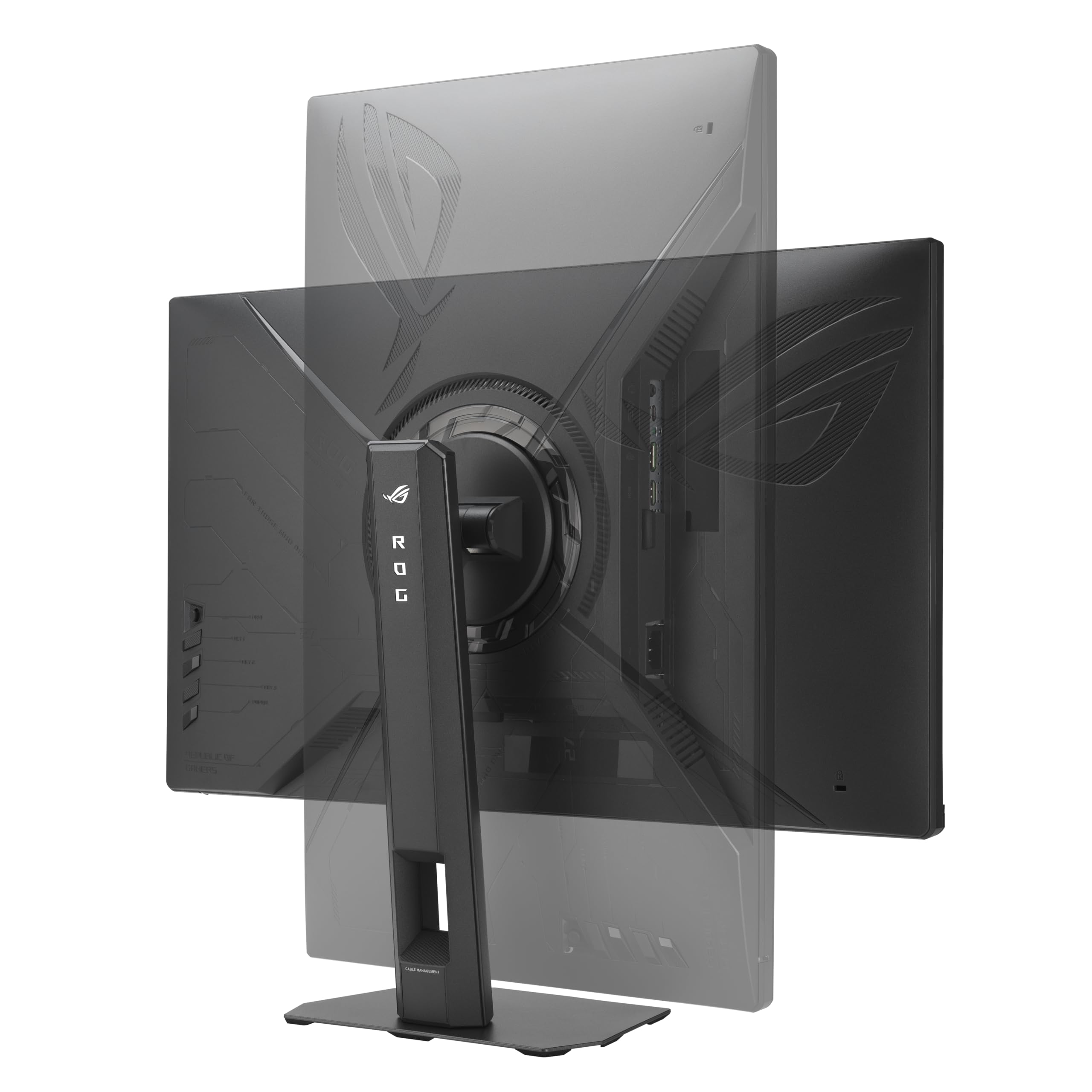 asus-rog-strix-xg27ucsr-moniteur-gaming-27-4k-160-hz-fhd-324-hz-fast-ips image 5