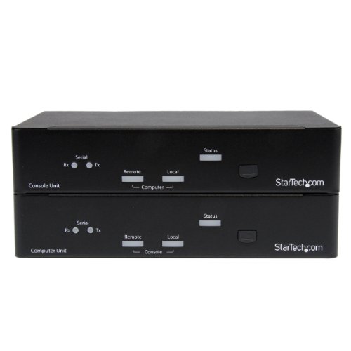 startech-com-sv565fxdusa-extendeur-console-kvm-fibre-optique-2-km-dvi-usb image 6