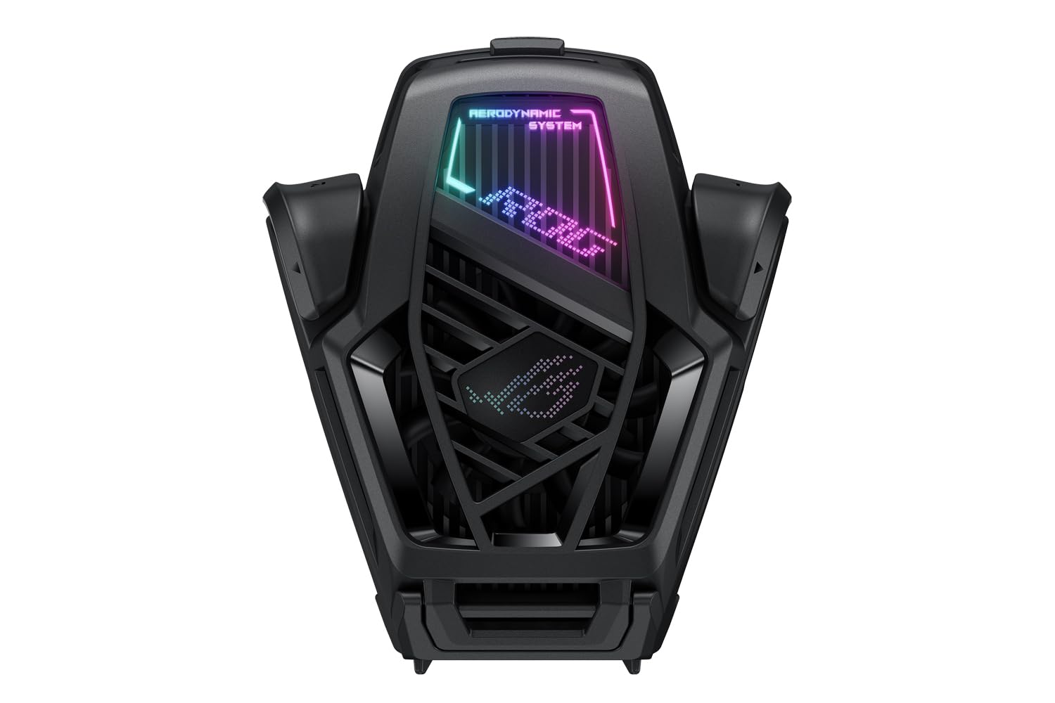 asus-rog-aeroactive-cooler-x-ventilateur-refroidisseur-smartphone-usb-c-jack image 1
