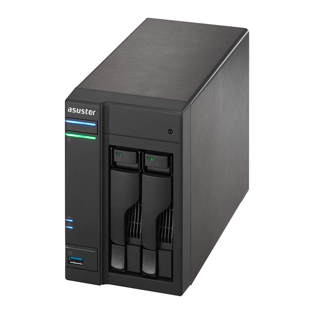 asustor-as6302t-nimbustor-serveur-nas-2-baies-intel-celeron-apollo-lake-4k image 3